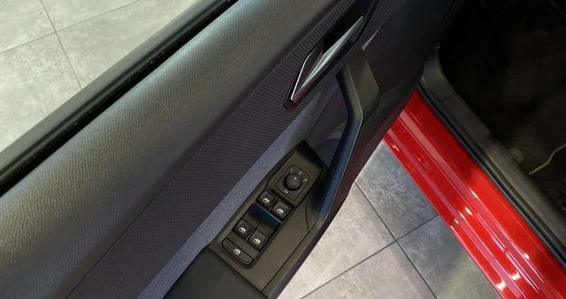 Seat Leon cena 79900 przebieg: 26100, rok produkcji 2022 z Chełmno małe 191